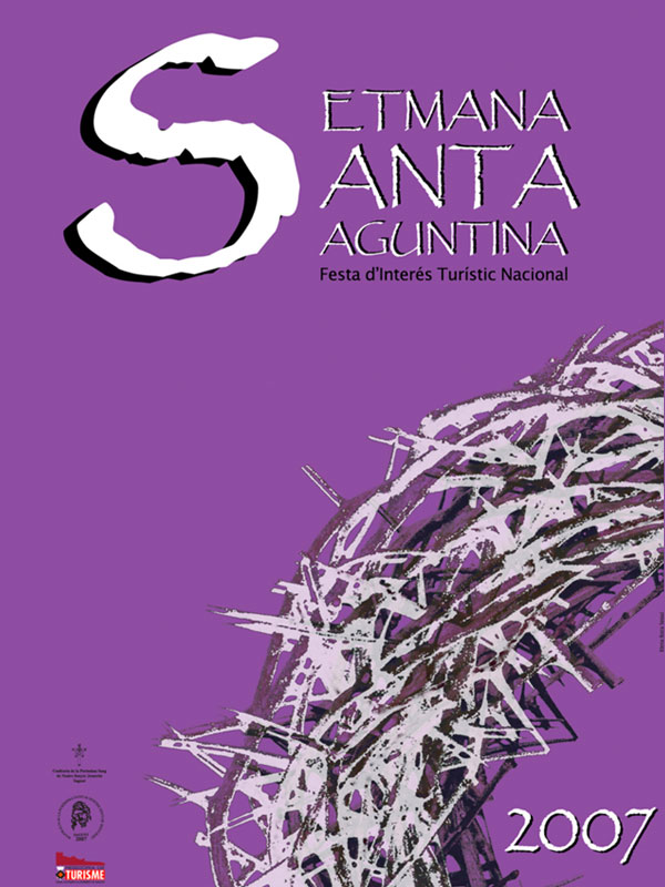 Semana Santa en Sagunto  